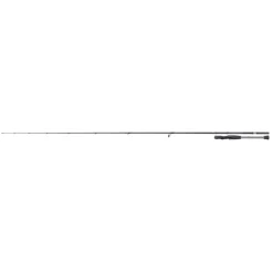 Yasei Zander Vert Jig Spin MODERATE 1,9m 14-28g Spinn-Ruten