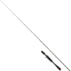 Sale Zodias 168LBF Cast 2,03m 4-12g Baitcast-Ruten