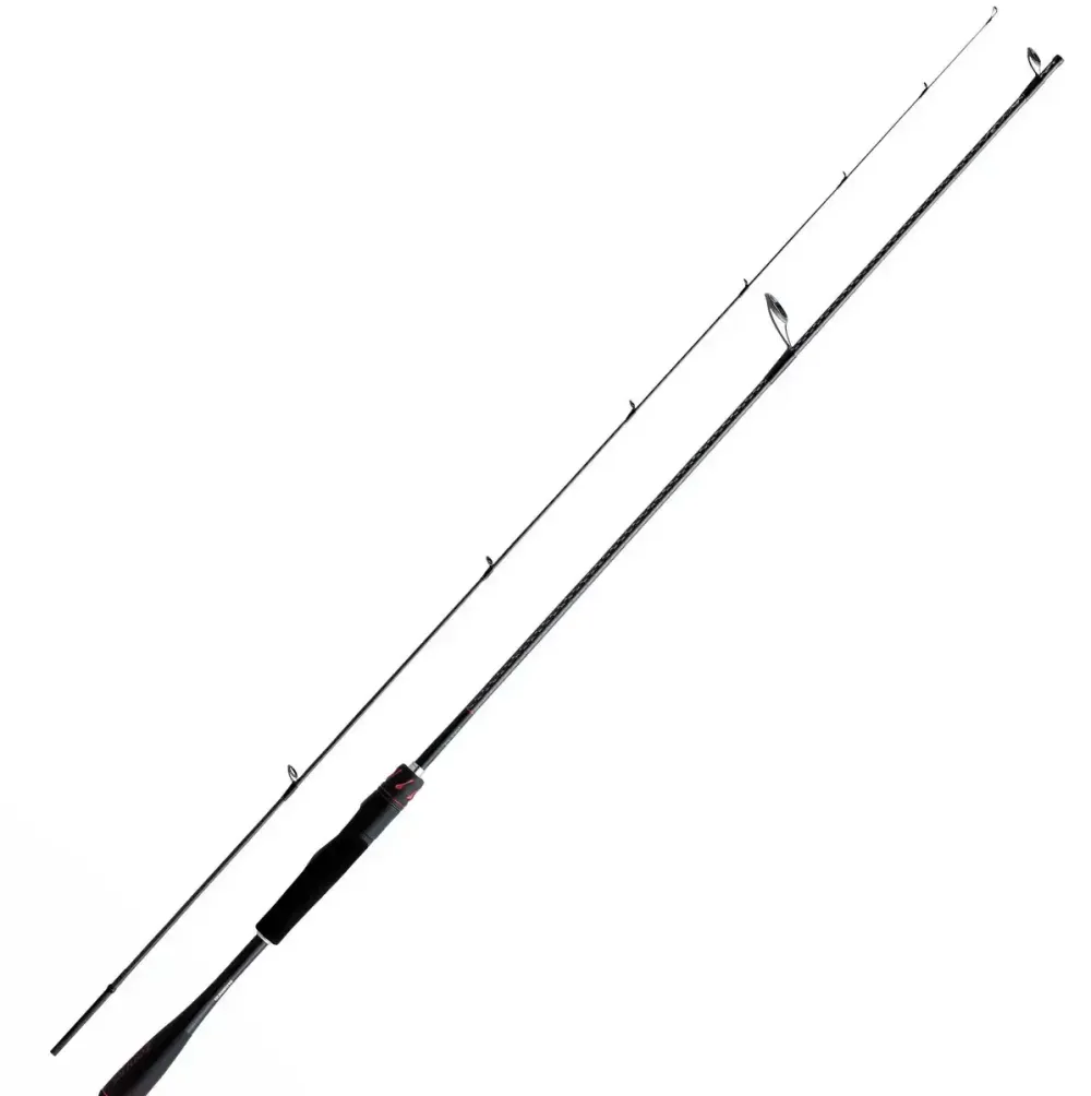 Best Zodias 264UL2 Spin 1,93m 2-7g Spinn-Ruten
