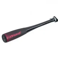 Hot Zodias 264ULS2 Solid Tip Spin 1,93m 1,5-5g Spinn-Ruten