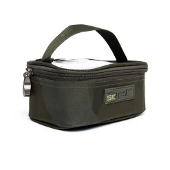 Bank-Tek Accessory Pouch #Small Meeresköder|Taschen & Rucksäcke