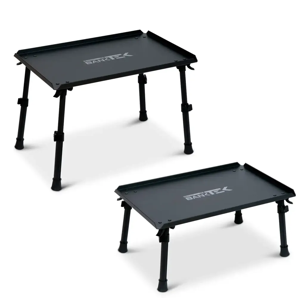 Online Bank-Tek Bivvy Table Camping & Outdoor