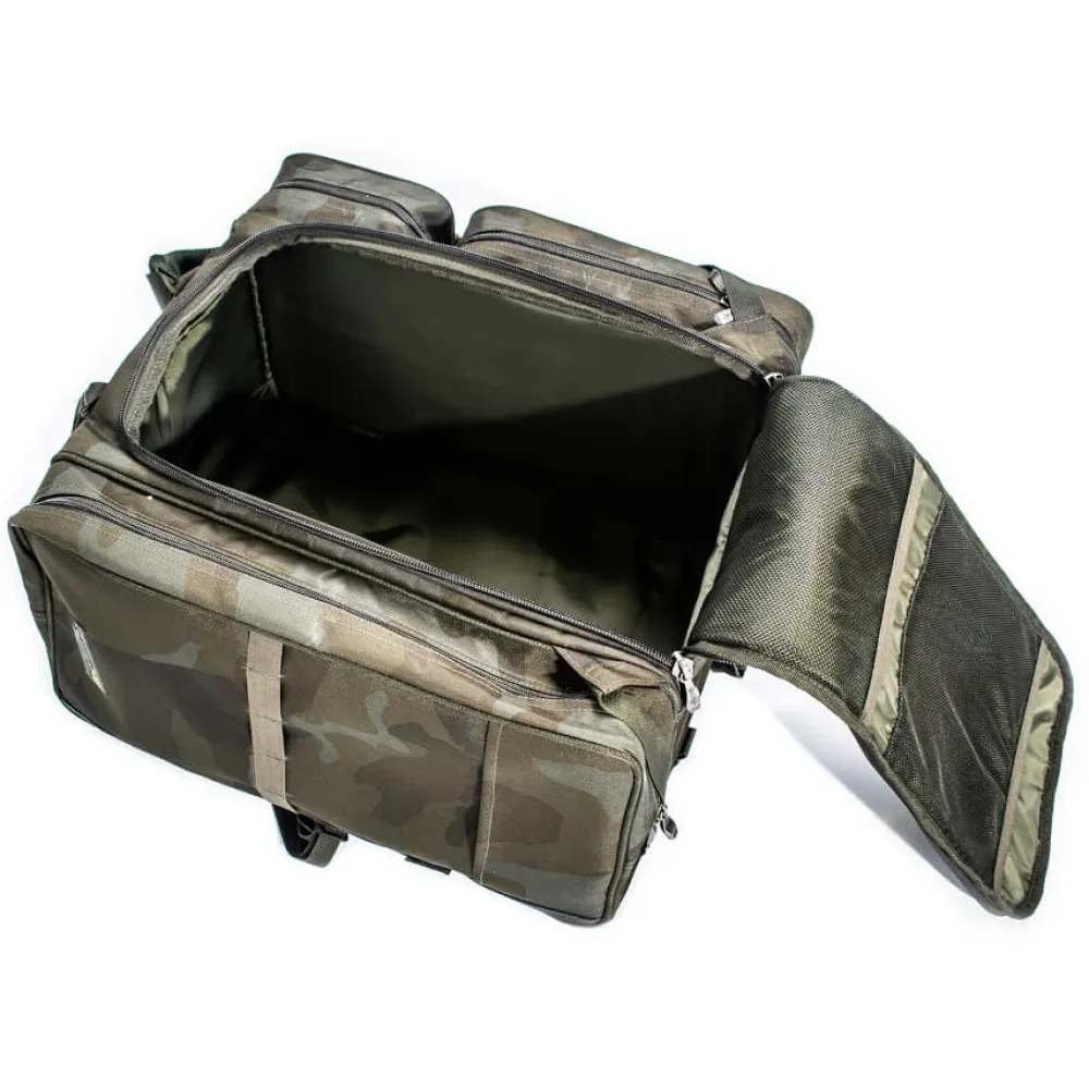 Sale Bank-Tek Ruckbag Taschen & Rucksäcke