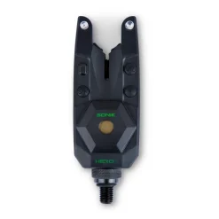 Hot Herox Bite Alarm Single Orange Bissanzeiger