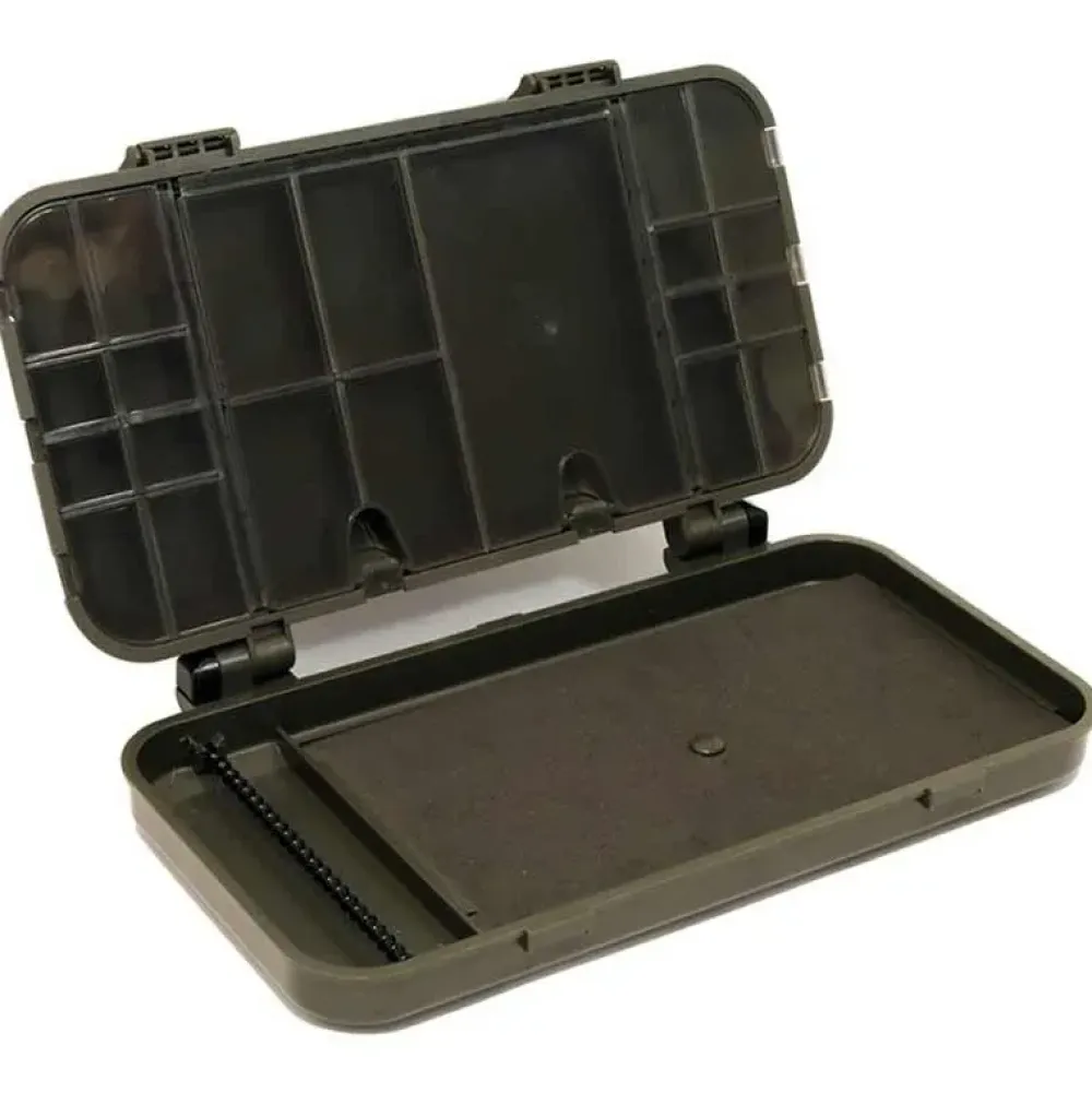 Sale Lokbox Compact Rig Box Taschen & Rucksäcke
