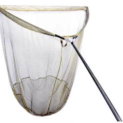 Discount Olive Net Mesh 42'' Kescher