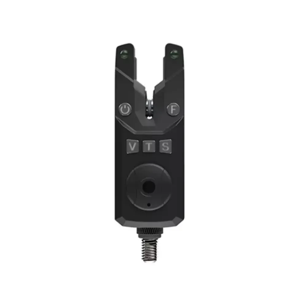 New SKS2 Alarm Single Bissanzeiger