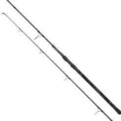 Clearance Xtractor+ Dark Camo 6' 3,00lb Reise-Ruten