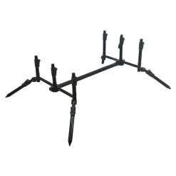 Discount Xtractor GT 3 Rod Pod Rutenablagen