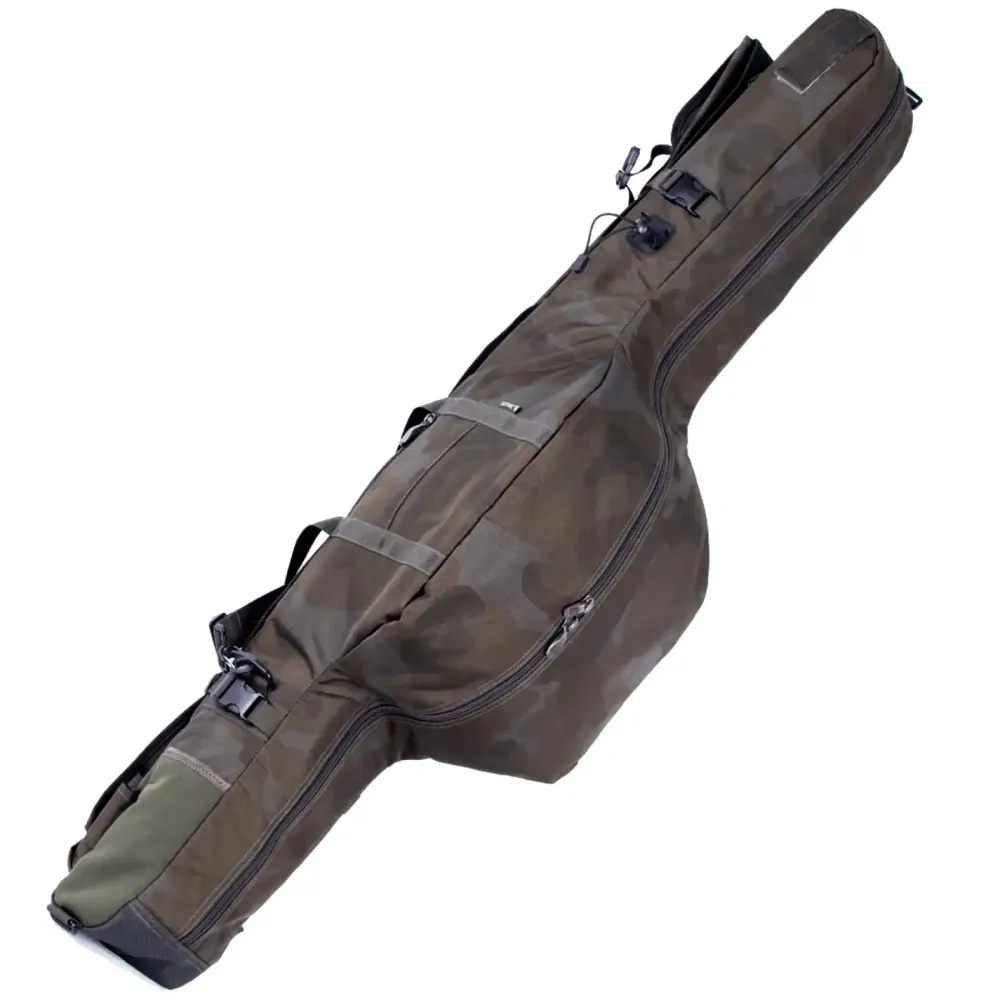 Online Xtractor 2/3 Rod Sleeve 9ft Ruten-Zubehör|Taschen & Rucksäcke
