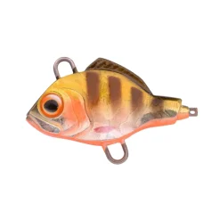 Clearance ASP Jiggin Spinner UV 21g Metal Perch Metallköder