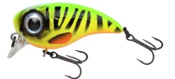 Fat Iris 40 Brown Trout Hardbaits