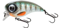 Fat Iris 40 Brown Trout Hardbaits