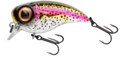 Fat Iris 40 Brown Trout Hardbaits
