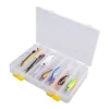 Hot Hardbaits Box 270x175x45mm 270x175x45cm Boxen & Eimer
