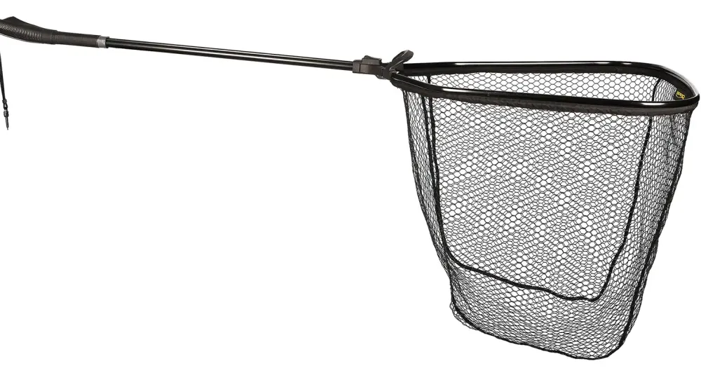 New Hd Comfort Lift Predator Net 150cm Kescher