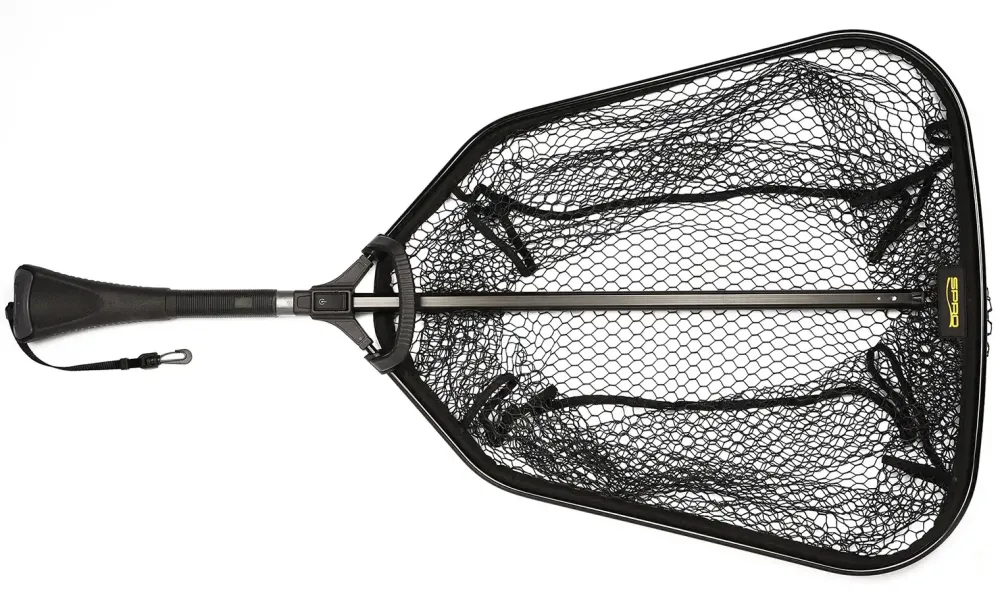 New Hd Comfort Lift Predator Net 150cm Kescher