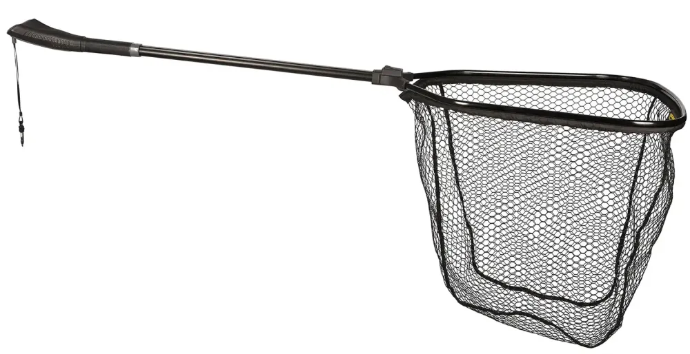 New Hd Comfort Predator Net 170cm Kescher