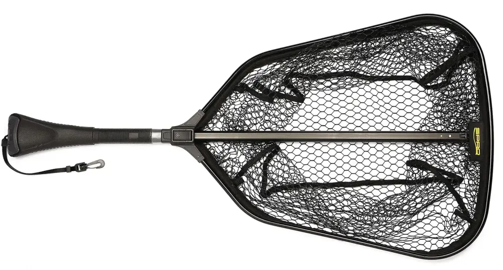 New Hd Comfort Predator Net 170cm Kescher