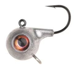 Discount HD Zander Fireballs #1/0 21g Jigköpfe