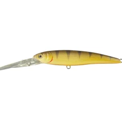 Online Ikemen Bait 95 LL Yellow Perch Meeresköder|Hardbaits