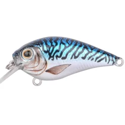 Ikiru Crank 45F Rudd Fliegen-Ruten|Hardbaits