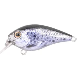 Ikiru Crank 45F Rudd Fliegen-Ruten|Hardbaits