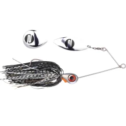 Discount Iris Ambush 28g Red Head Tiger Metallköder