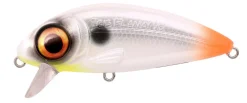 Clearance Iris Flanky 9cm Firetiger Hardbaits