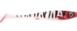Clearance Iris Pop-Eye 20cm Redhead Gummiköder