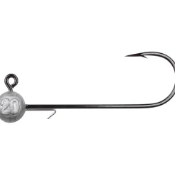 Sale Jighead HD 90 Round #12/0 30g Jigköpfe