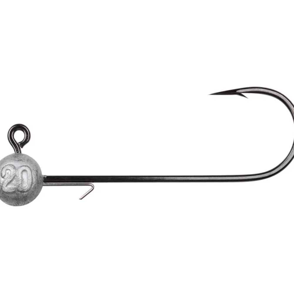 Sale Jighead HD 90 Round #12/0 30g Jigköpfe