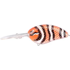 Little John DD 70 Spooky Roach Hardbaits