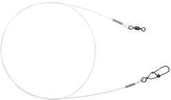Discount MB Leader Fluoro 40cm 33lb Vorfächer