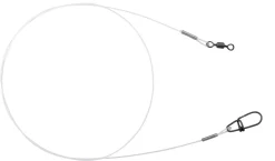 Outlet MB Leader Fluoro 50cm 66lb Vorfächer