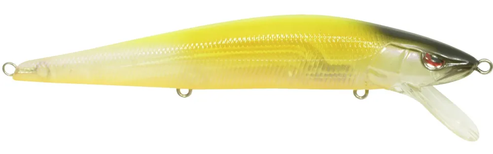 Best McStick 110 PM Twilight Hardbaits