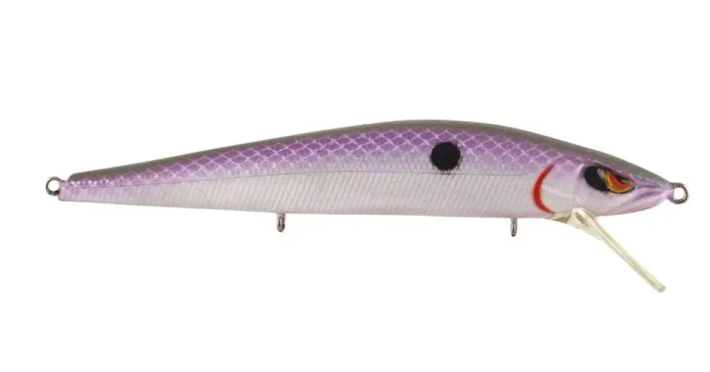 Best McStick 110 PM Twilight Hardbaits