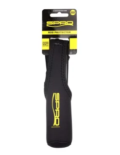 Rod Protector 2,40 - 2,70m Schwarz Taschen & Rucksäcke