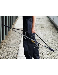 Online Rod Protector 2,70 - 3,00m Schwarz Taschen & Rucksäcke
