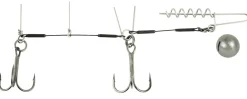 Clearance Softbait Spiral Stinger #1/0 13cm Ködertuning