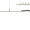 Clearance Softbait Spiral Stinger #1 9cm Ködertuning