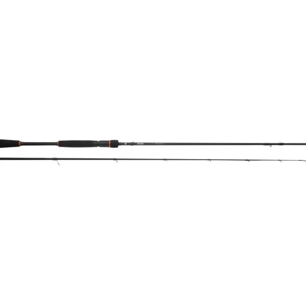 Outlet SPX Medium Jig MJ 2,7m 10-40g Spinn-Ruten