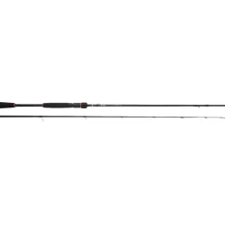 New SPX Vertical Jig 1,9m 10-30g Spinn-Ruten