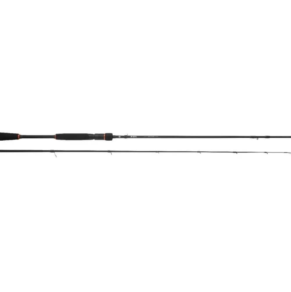 New SPX Vertical Jig 1,9m 10-30g Spinn-Ruten