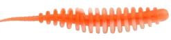 Hot Trout Master Master Worm 6,5cm Bee Futter & Lockstoffe|Gummiköder