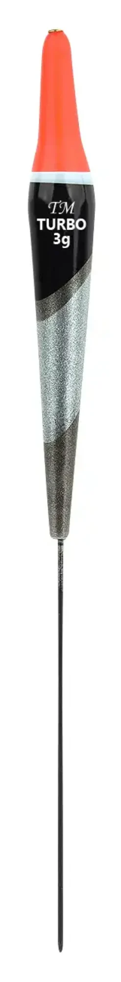 Hot Trout Master Tuff Float Turbo 3g Posen & Bojen