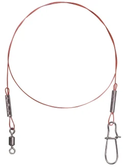 Hot Wire Leader 7x7 30cm 9,07kg Vorfächer