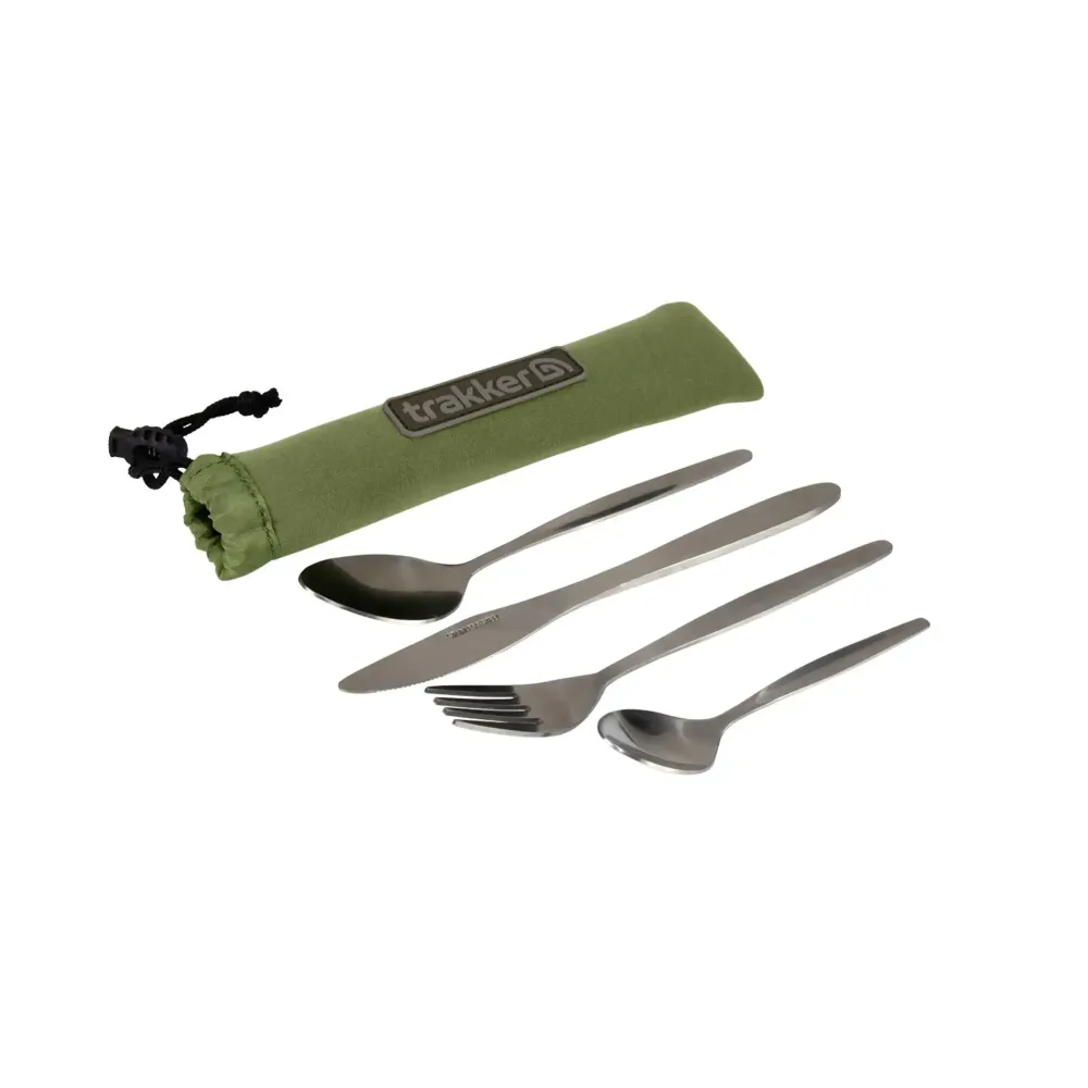 Best Armolife Cutlery Set Fliegen & Streamer