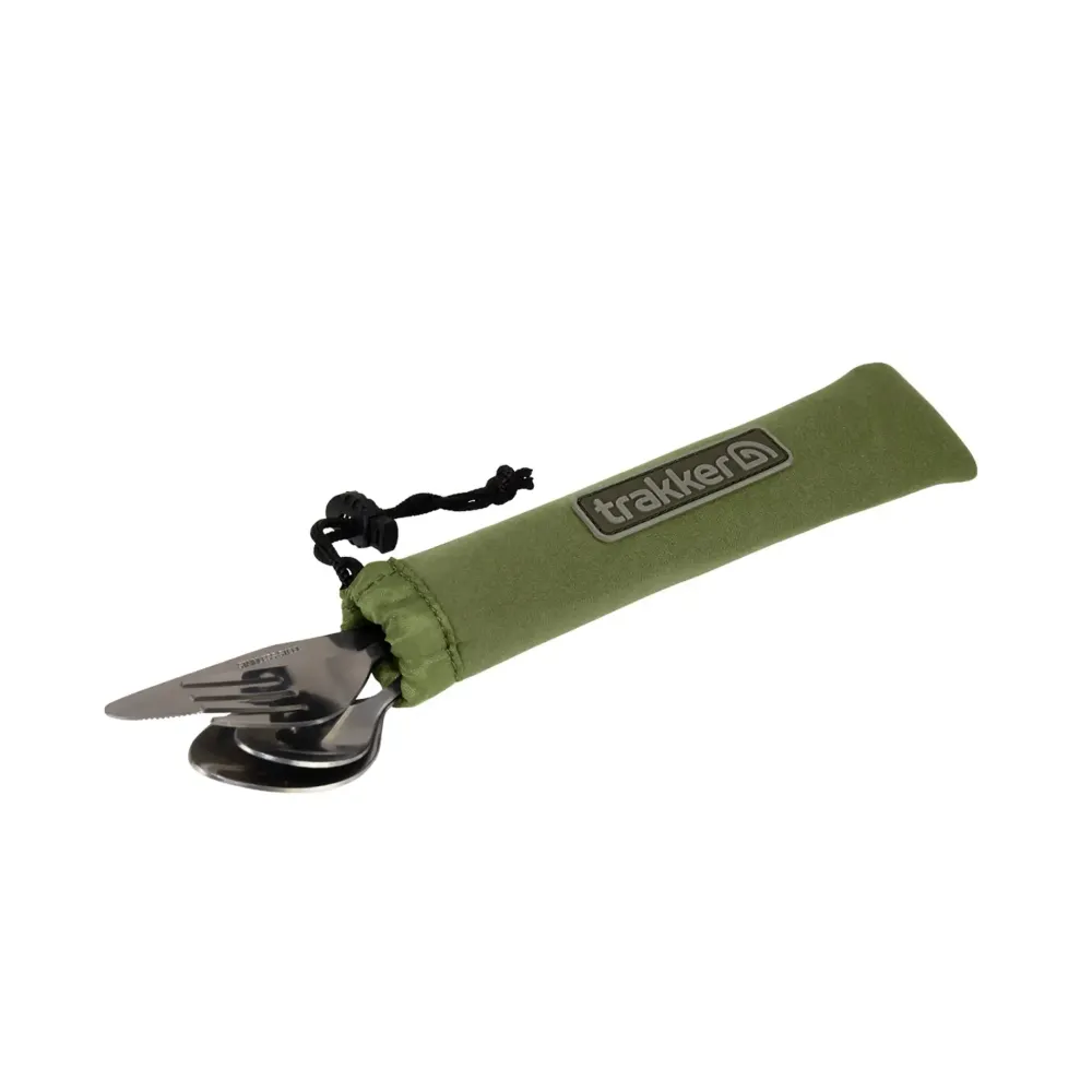 Best Armolife Cutlery Set Fliegen & Streamer