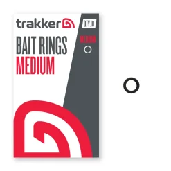 Clearance Bait Rings #S Kleinteile